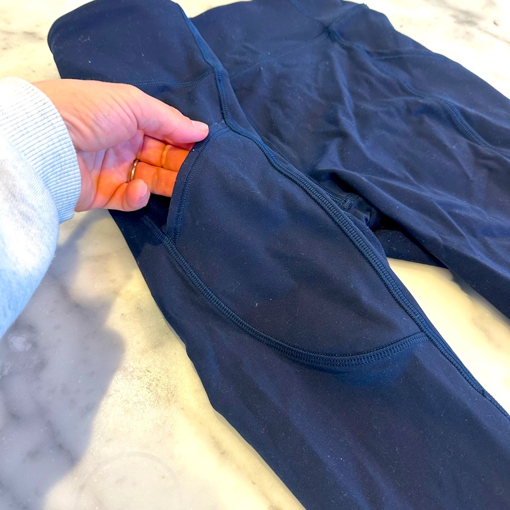 Lulu lemon leggings